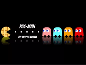 🔆 {PAC-MAN} 🎉