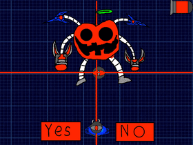 Battle of Chaos: Robo-Poison Apple