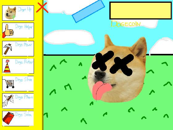 Doge Clicker 1 1