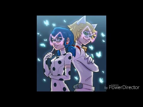 Miraculous ladybug villains