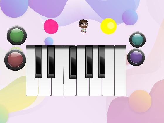 My Piano 2