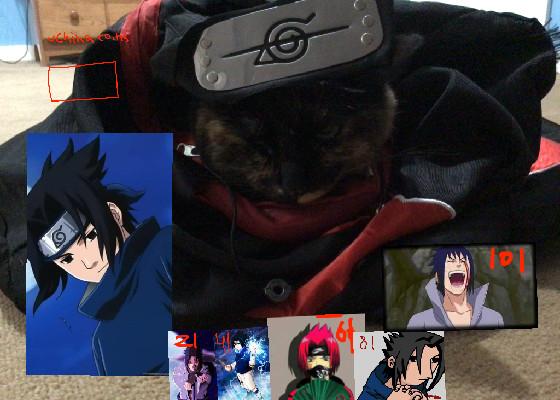 sasuke clicker