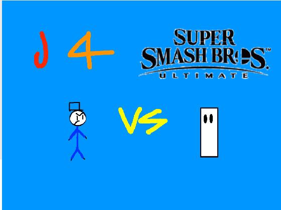 J for smash 1