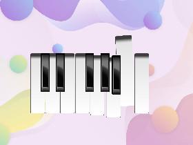 My Piano 1