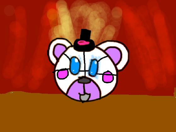 Funtime Freddy and Bon-Bon