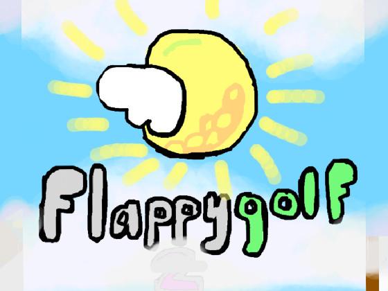 Flappy Golf Beta 0.1