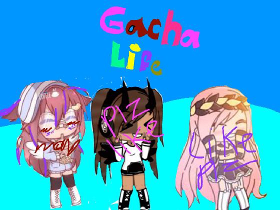 gacha anime 1