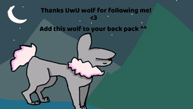 To UwU Wolf