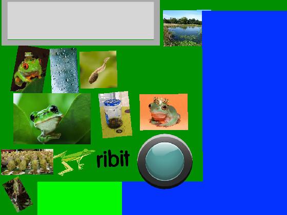 FROGGO CLICKER HACKED