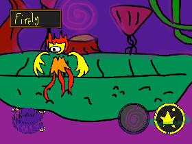 hypno heaven remade: firely