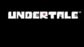 Undertale