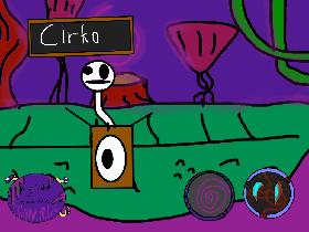 hypno heaven remade: cirko