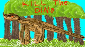 DINOSAUR HUNT 1