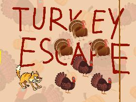 Tricky Turkeys 1