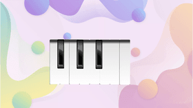 My Piano