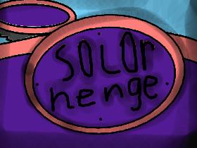 solor henge