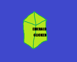 Emerald Clicker