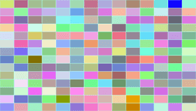 Color Grid