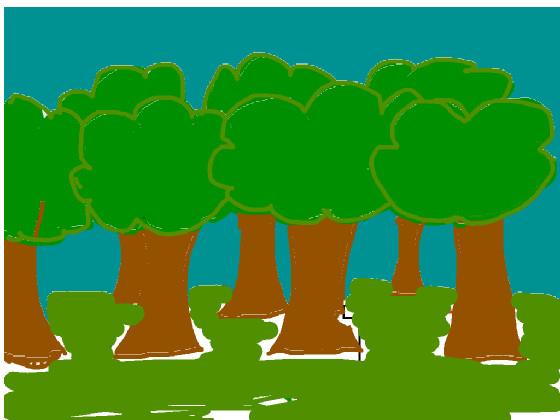 Tree Cutting Idle Game! 1