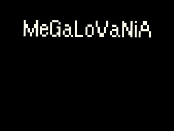 MeGaLoVaNiA Music! 2