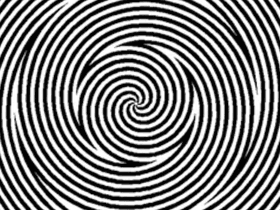 super trippy cool optical illusion 1