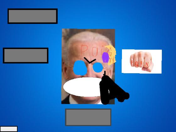 joe biden Clicker! 1 1 1