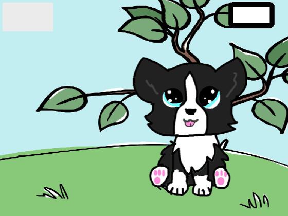 My Pet Puppy full game