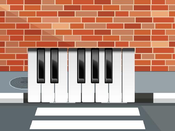 My Piano 1