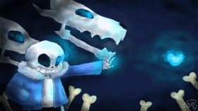 Sans music