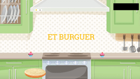 ET BURGUER