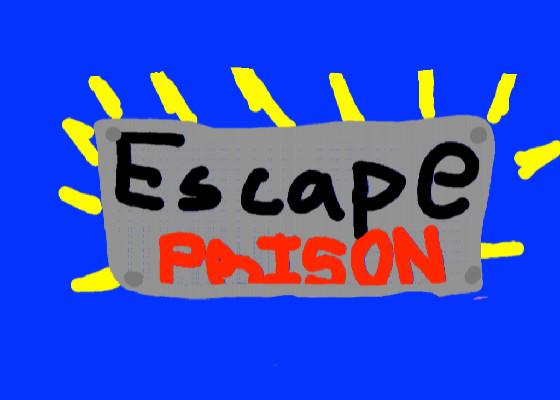 Escape prison!