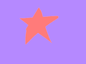 do not click this star