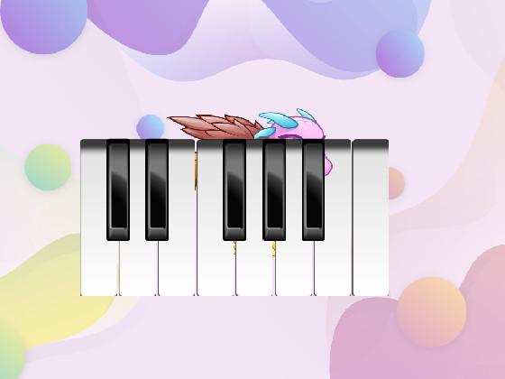 My Piano 1