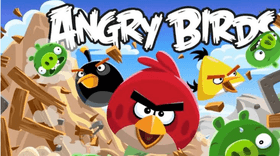 Angry birds 1