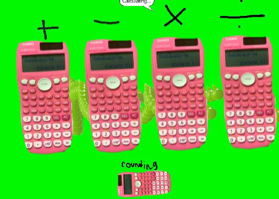 calculators