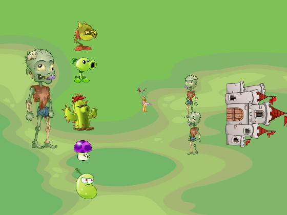 Plants vs. Zombies 2