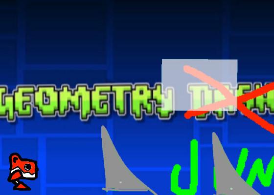 Geometry Dash  1 1 1 1