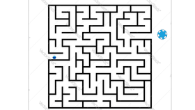 Maze Game