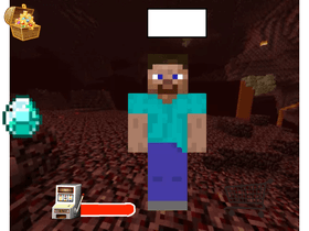 Minecraft Clicker! 1