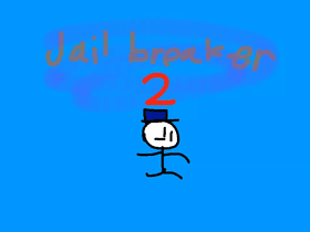 Jail Breaker 2: Runaway