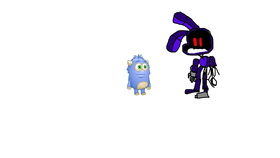 cartoon bonnie