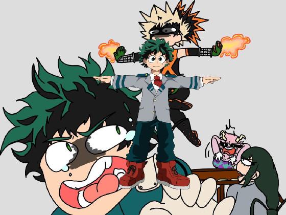 BAKUDEKU 4567