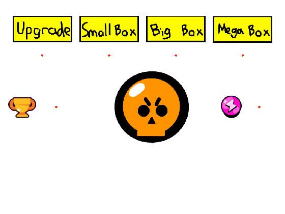 Brawl Stars Clicker remixed