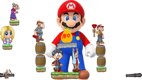 mario