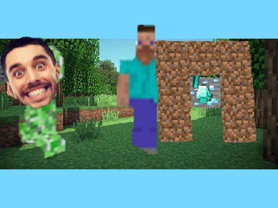 funny mincraft