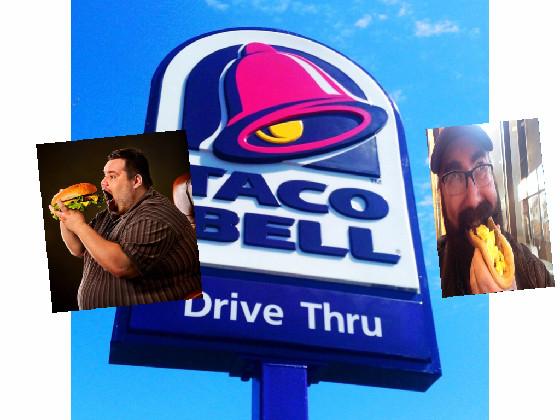 lag at taco bell