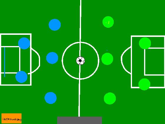 2-Player Soccer 5