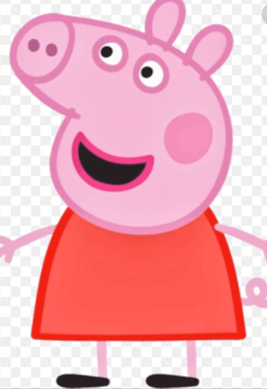 peppa pig sparta remix