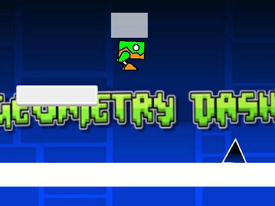 Geometry Dash