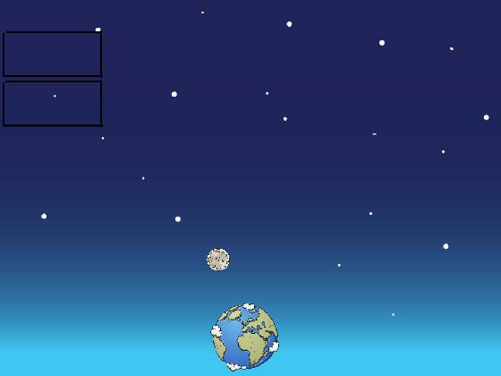 Save Earth-Incremental Game